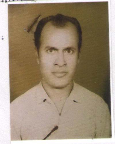 Dr. Chandeshwar Prasad
